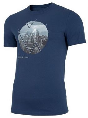 Tričká s krátkym rukávom 4F  TSM023
