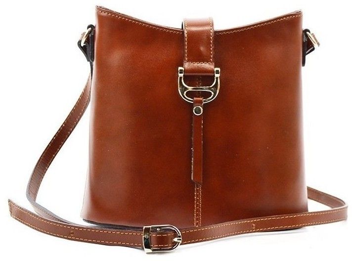 Tašky cez rameno Vera Pelle  TS0397