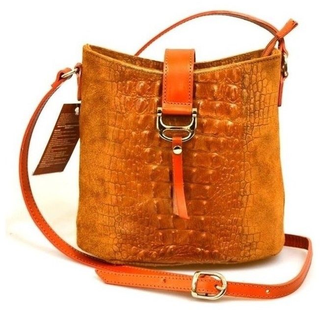 Tašky cez rameno Vera Pelle  TS0987