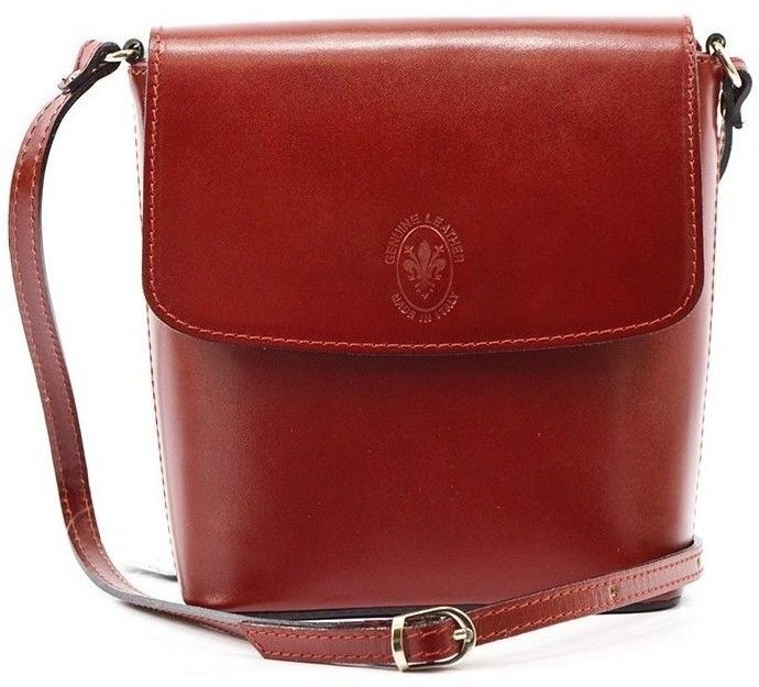 Tašky cez rameno Vera Pelle  TS0703