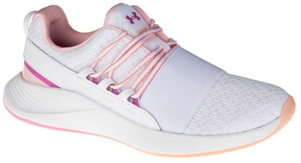 Nízke tenisky Under Armour  W Charged Breathe Clr Sft