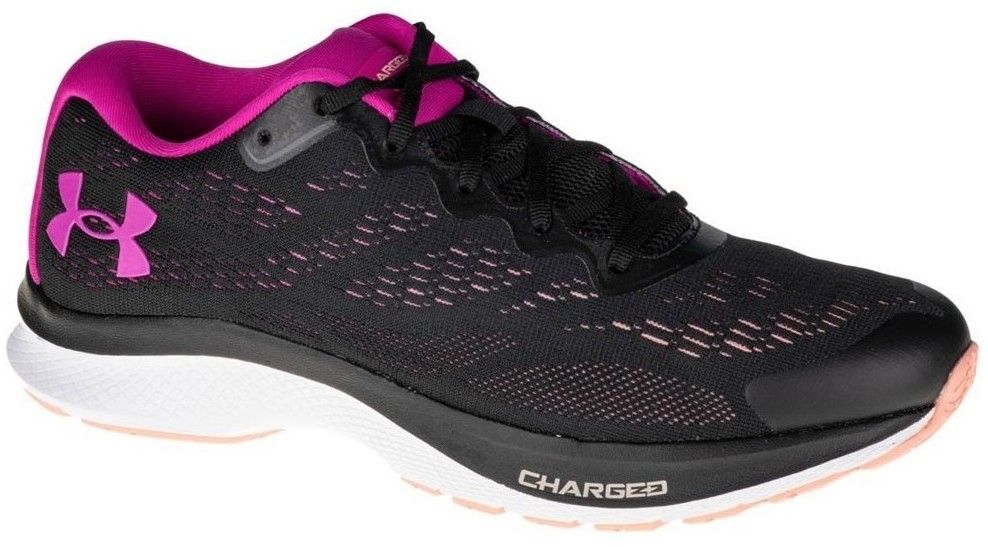 Bežecká a trailová obuv Under Armour  W Charged Bandit 6