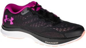 Bežecká a trailová obuv Under Armour  W Charged Bandit 6