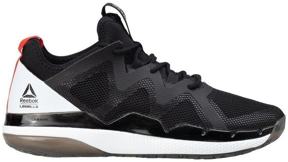 Nízke tenisky Reebok Sport  Ultra 40 LM