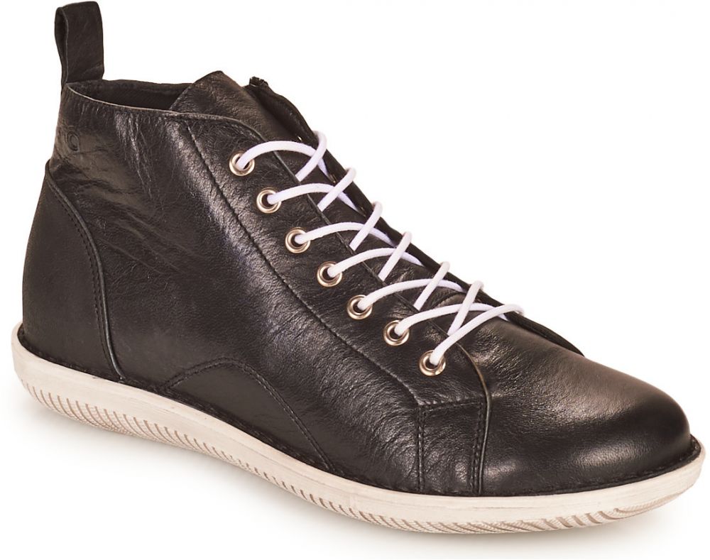 Polokozačky Casual Attitude  OUETTE