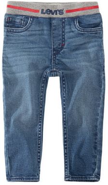 Džínsy Skinny Levis  PULL-ON SKINNY JEAN