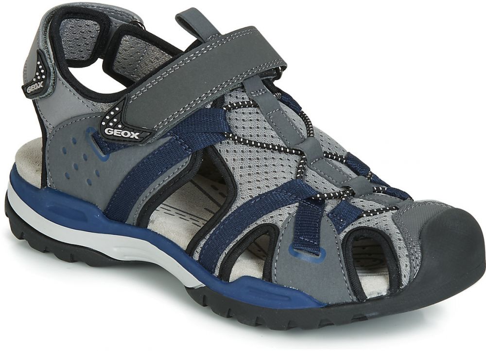 Športové sandále Geox  J BOREALIS BOY