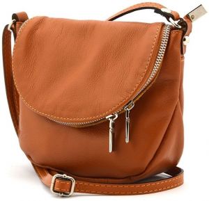 Tašky cez rameno Vera Pelle  VP056CM