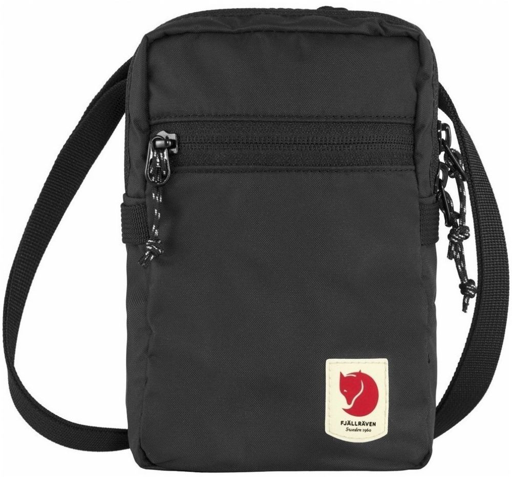 Kabelky Fjallraven  High Coast Pocket