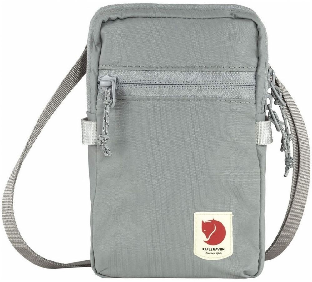 Tašky cez rameno Fjallraven  High Coast Pocket