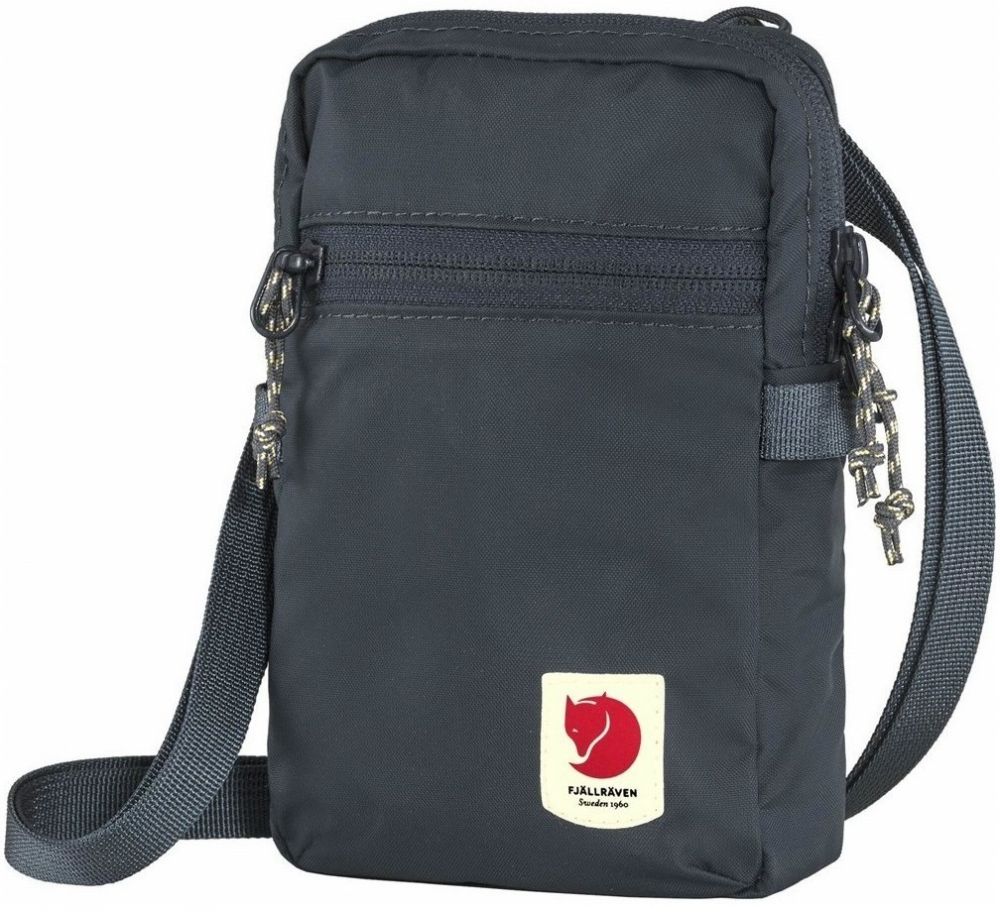 Tašky cez rameno Fjallraven  High Coast Pocket