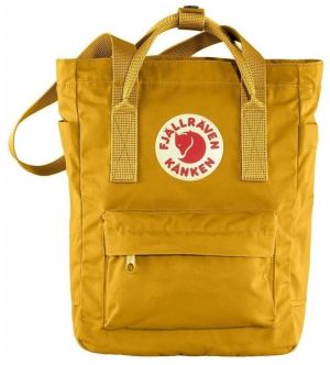Ruksaky a batohy Fjallraven  Kånken Totepack Mini