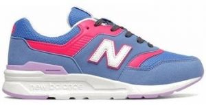 Nízke tenisky New Balance  997