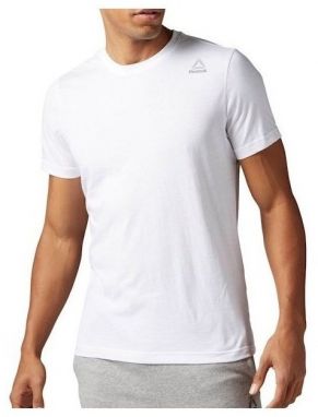 Tričká s krátkym rukávom Reebok Sport  EL SL Classic Tee