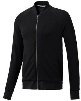 Mikiny Reebok Sport  EL Bomber Trk Jacket