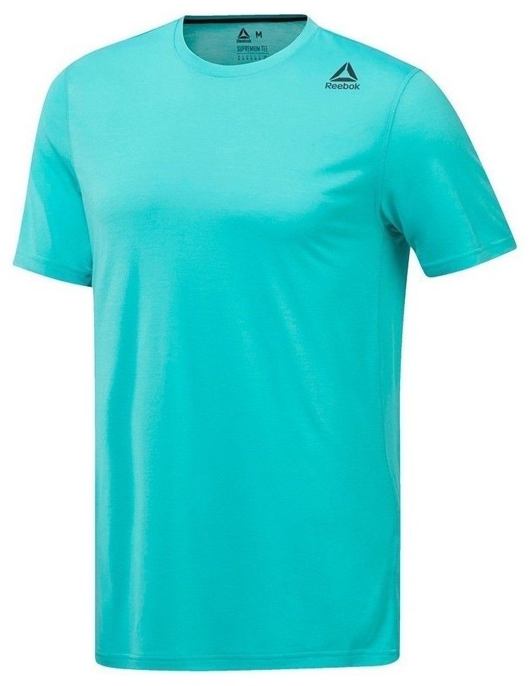 Tričká s krátkym rukávom Reebok Sport  Supremium 20 T