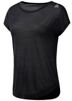 Tričká s krátkym rukávom Reebok Sport  Wor AC Tee