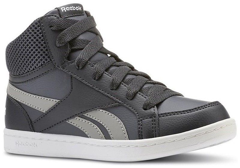 Polokozačky Reebok Sport  Royal Prime Mid