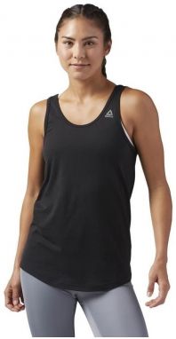 Tričká s krátkym rukávom Reebok Sport  Elements