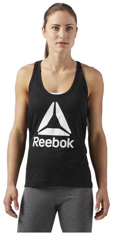 Tričká s krátkym rukávom Reebok Sport  Workout Ready Supremium 20