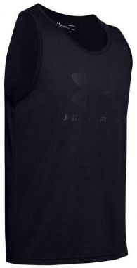 Tričká s krátkym rukávom Under Armour  Sportstyle Logo Tank