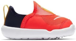 Polokozačky Nike  Lil Swoosh TD