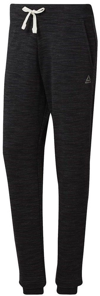 Tepláky/Vrchné oblečenie Reebok Sport  TE Marble Pant