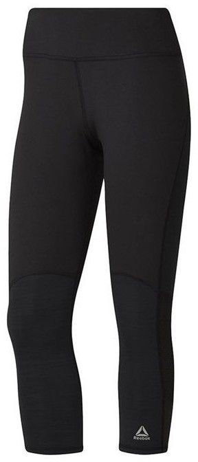 Legíny Reebok Sport  Run AC 34 Tight