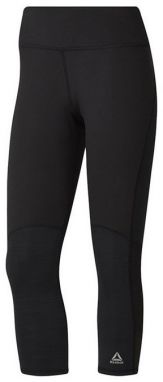 Legíny Reebok Sport  Run AC 34 Tight