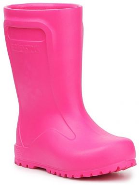 Sandále BIRKENSTOCK  Derry Neon Pink 1006288
