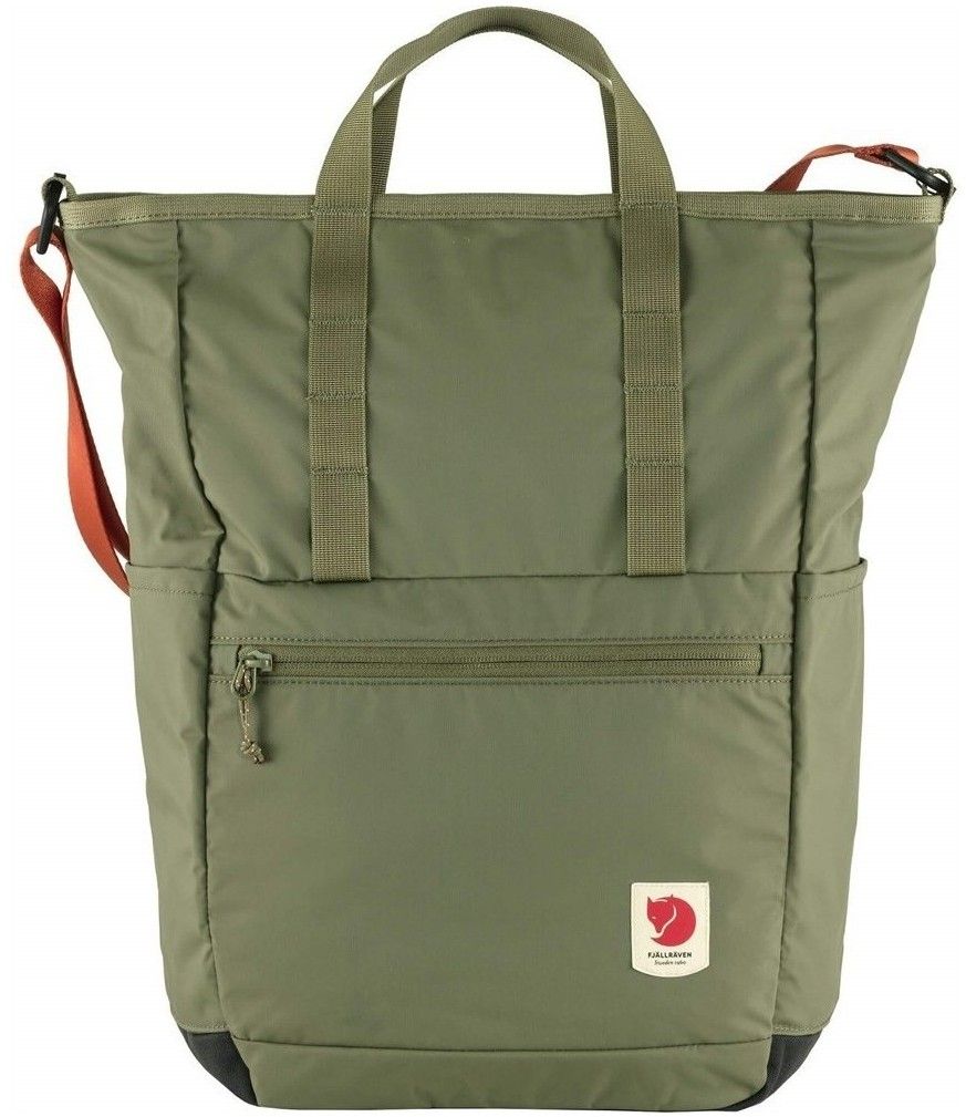 Ruksaky a batohy Fjallraven  High Coast Totepack
