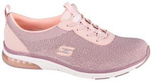 Nízke tenisky Skechers  Skechair Edge
