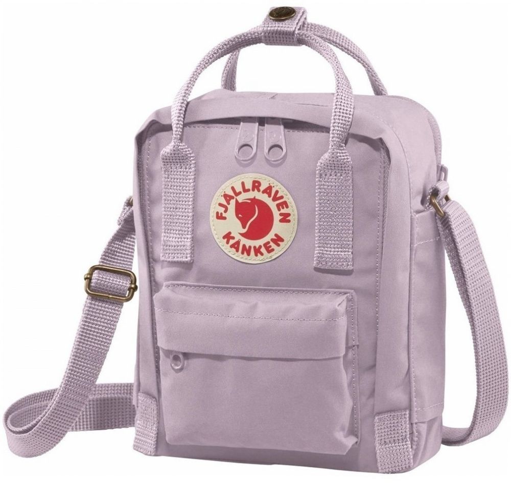 Ruksaky a batohy Fjallraven  Kånken Sling Shoulder Bag