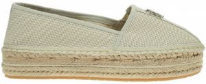 Espadrilky Tommy Hilfiger  TH Mesh Flatform