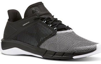 Nízke tenisky Reebok Sport  Fast Flexweave