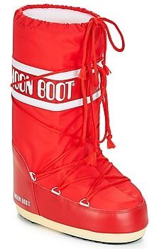 Obuv do snehu Moon Boot  NYLON