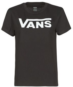 Tričká s krátkym rukávom Vans  FLYING V CREW TEE