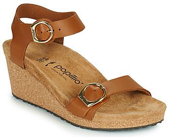 Sandále Papillio  SOLEY RING BUCKLE