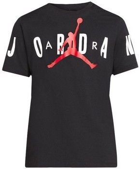 Tričká s krátkym rukávom Nike  Jordan Stretch