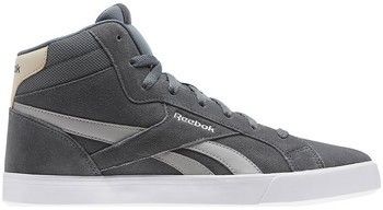 Členkové tenisky Reebok Sport  Royal Complete 2MS Grey
