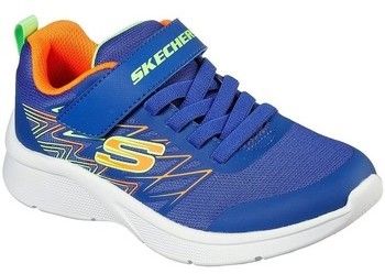 Nízke tenisky Skechers  Microspec Texlor