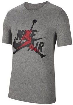 Tričká s krátkym rukávom Nike  M J JM Classics SS Crew