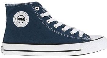 Nízka obuv do mesta Monotox  WFT02NAVY