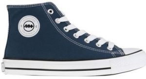 Nízka obuv do mesta Monotox  WFT02NAVY
