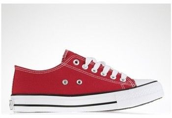 Nízka obuv do mesta Monotox  Norris Low W