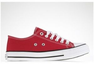 Nízka obuv do mesta Monotox  Norris Low W