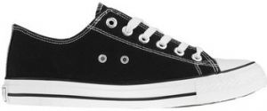 Nízka obuv do mesta Monotox  Norris Low W