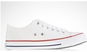 Nízka obuv do mesta Monotox  Norris Low M