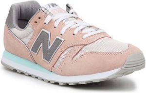 Nízke tenisky New Balance  WL373CP2