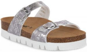 Sandále Bioline  9212 VELINA ARGENTO